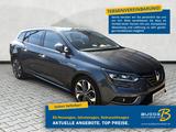 Renault Megane Grandtour 1.3 TCE Bose Edition / AHK - Renault Megane: Partikelfilter