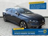 Renault Megane Grandtour 1.3 TCE Bose Edition / AHK - Renault Megane: Megane3