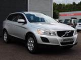 Volvo XC60 D5 AWD Geartronic Momentum Bi-Xenon AHK - gebrauchte Volvo XC60 aus dem Jahr 2011