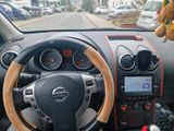 Nissan nissan qashqai +2 - Nissan Qashqai+2 aus 2009