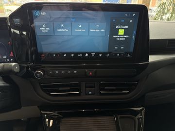 Ford Tourneo Custom Bus 320 L2 Tourneo Titanium X FWD