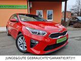 Kia cee'd / Ceed 1.4 Edition FACELIFT / SHZ+GRA+CAM - Kia cee'd / Ceed in Dresden
