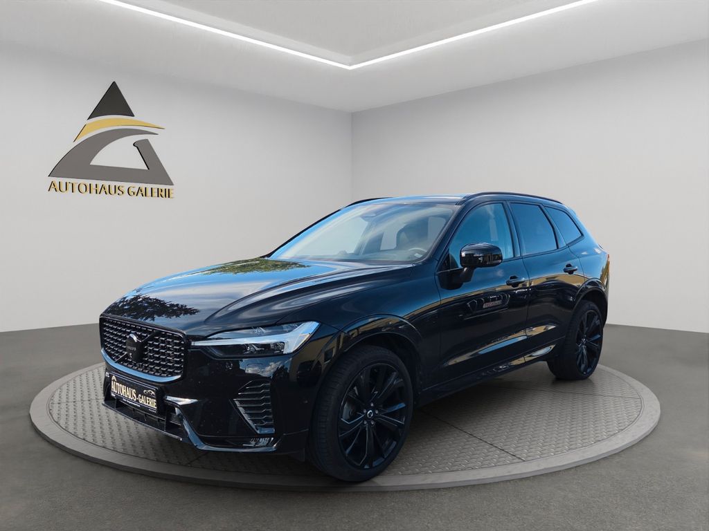 Image of Volvo XC60