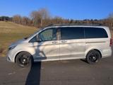 Mercedes-Benz V 250 D 4x4 Avantgarde LED Licht  - : Van, Mercedes