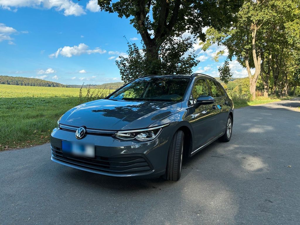 Image of Volkswagen Golf