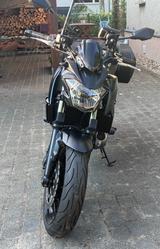 Kawasaki Z 650 - KAWASAKI 650 Z