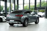 Mercedes-Benz GLE 300d Coupe 4Matic*BURMESTER*EXCL-INT.*PANO* - Mercedes-Benz GLE 300: Coupe