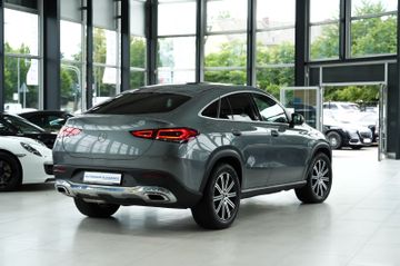 Mercedes GLE 300 - 2