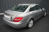 Mercedes-Benz C 200 CDI BlueEfficiency *SITZHEIZUNG*PTS*KLIMA* - Mercedes-Benz C 200: Blueefficiency