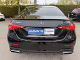 Mercedes-Benz C 400e Limo 4Matic AMG~Ambie~360~LED~Distro~WR - Mercedes-Benz C 400: Plug-In Hybrid