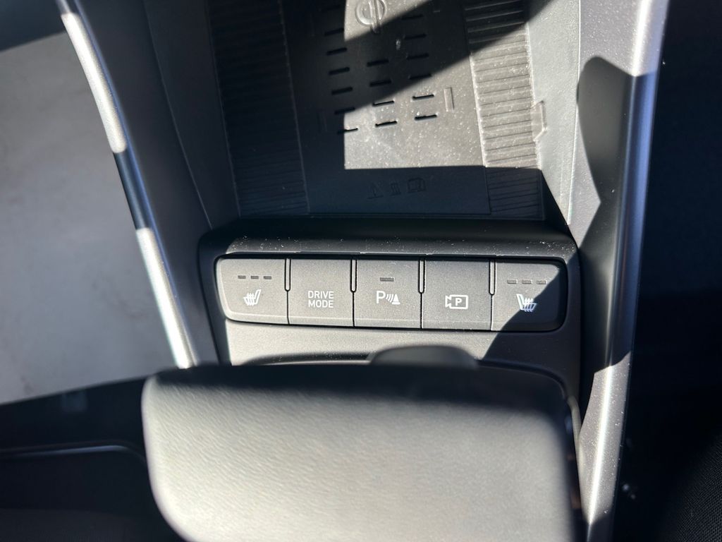 Hyundai BAYON FL 1.0 T-GDI DCT PRIME - NAVI - SITZHZG.