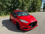 Ford Fiesta ST2 1.6 EcoBoost 182 PS Race R... - Ford Fiesta: R2