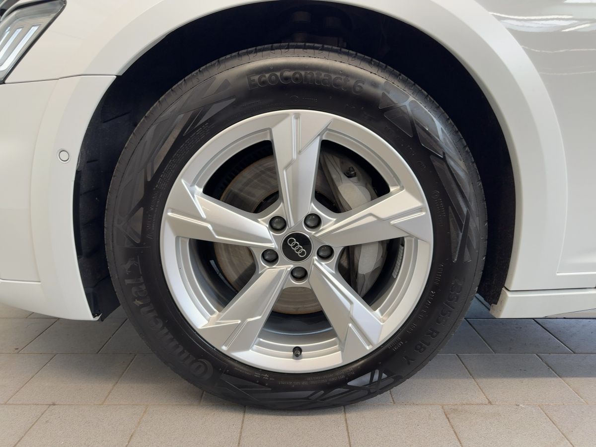 Audi A6 allroad 50 TDI quattro virtual AHK foto 20