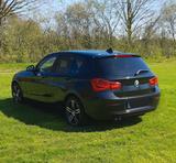 BMW 120i Sport Line - BMW 120 von privat