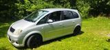 Opel Meriva OPC Line Sportausstattung von 03.08... - Opel: Von
