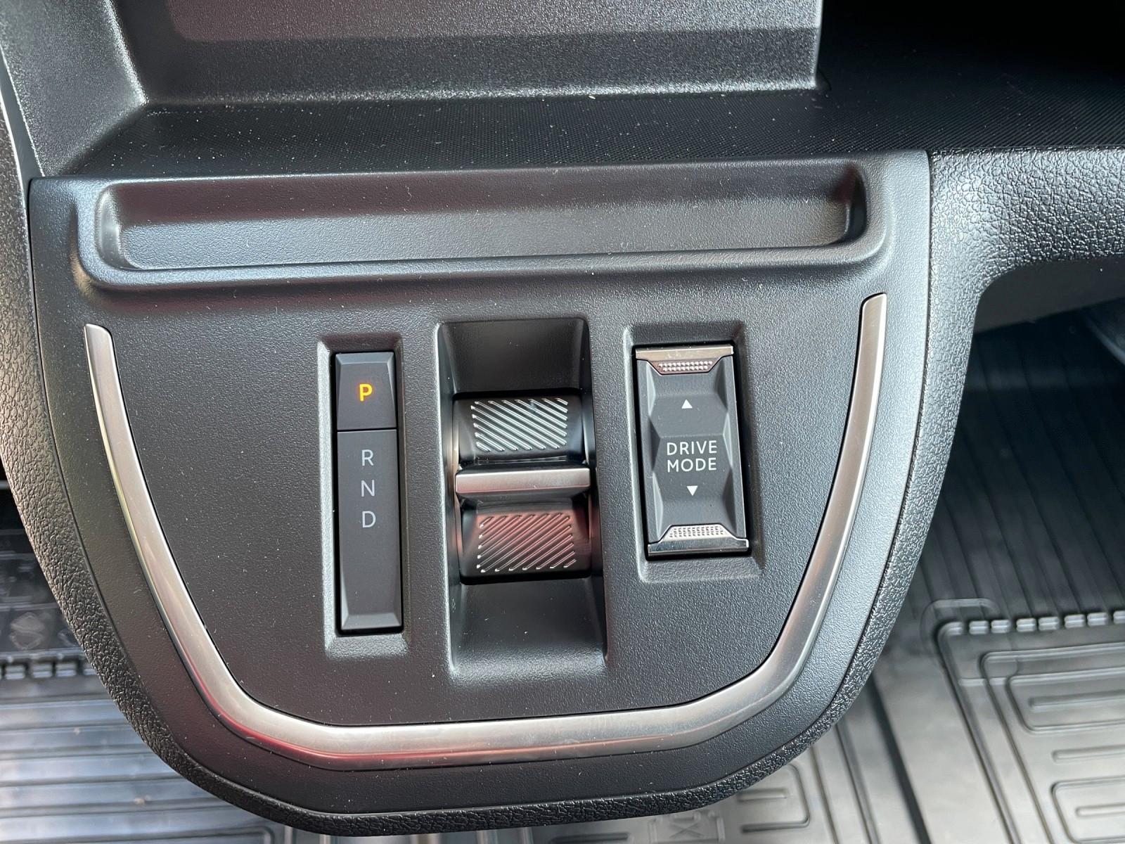 Toyota Proace Electric L2 Kasten Meister *PDC*NAVI*TEL*