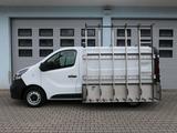Opel Vivaro Bi-Turbo SORTIMO+Glastransport  Garantie* - Opel Vivaro: Kombi