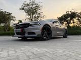 Dodge CLEAN CARFAX*SRT FELGEN*SRT KIT*LEDER*NAVI*LED* - Dodge Gebrauchtwagen von 2016