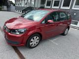 Volkswagen Touran Trendline - Volkswagen Touran in Wuppertal