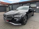 Mercedes-Benz E 220d Avantgarde 360°KAMERA/KEYLESSGO/BURMESTER - gebrauchte Mercedes-Benz E 220 aus dem Jahr 2023