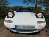 Mazda MX-5 Miata - : Cabrio, Miata