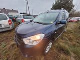 Dacia Dokker Laureate - Dacia Dokker Gebrauchtwagen in Berlin