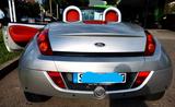 Ford Streetka Elegance  - Ford Streetka Elegance mit Benzin-Antrieb