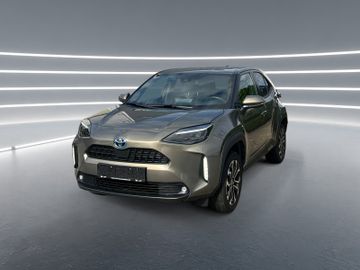 Toyota Yaris Cross - 2