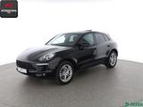 Porsche Macan S Diesel PDK PANO,LUFTFEDER,KAMERA,MEMORY - Porsche Macan in Berlin