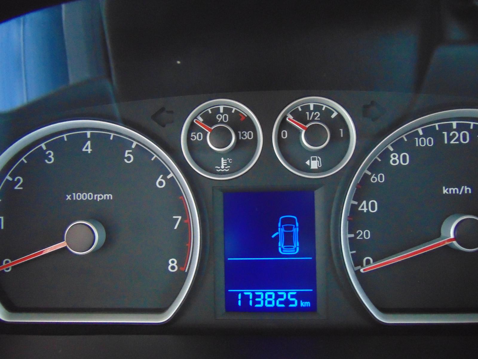 Hyundai i30 2011 — photo 11