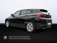 BMW X2 - Vorschau Bild 12
