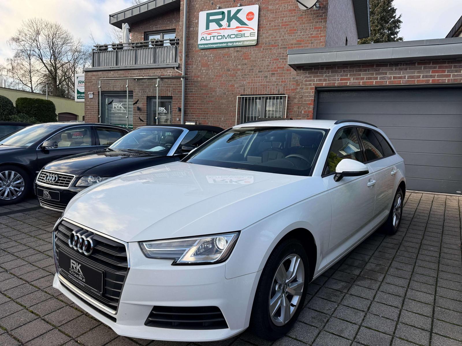 R K Automobile Solingen