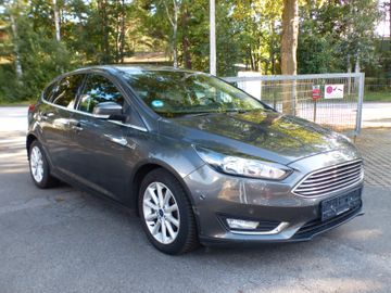 Ford Focus - 3
