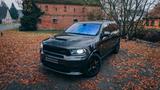 Dodge Durango 6.4 SRT V8 BRC Gas H.Kardon Napa - gebrauchte Dodge Durango aus dem Jahr 2019