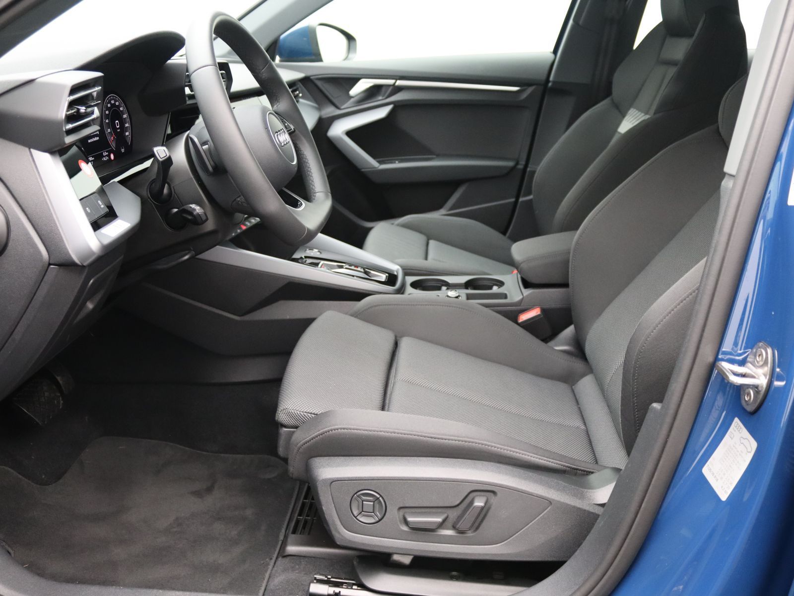 Audi A3 - Bild 10