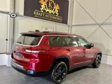 Jeep Grand Cherokee LIMITED 4x4/6.SITZER/LED-GARANTIE - gebrauchte Jeep Grand Cherokee aus dem Jahr 2022