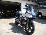 BMW R1100S Boxercup  - BMW R 1100 S BOXERCUP