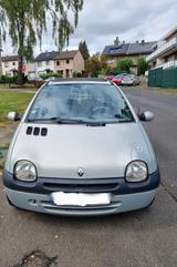 Renault Twingo C06 EZ 2007 Kupplung neu - Renault Twingo: C06