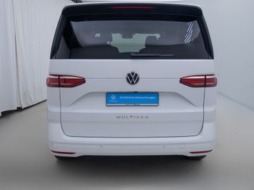 Volkswagen T7 Multivan - 9