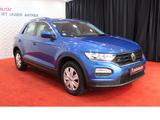 Volkswagen T-Roc 1.5 TSI KLIMA*DSG*METALLIC* - Volkswagen T-Roc in Braunschweig
