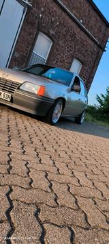 Opel Kadett E 125 Jahre Sonderedition - scheckheftgepflegte Opel Kadett