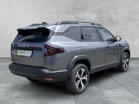Dacia Bigster - Vorschau Bild 5