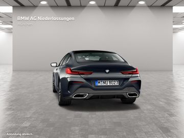 BMW 840 - 8