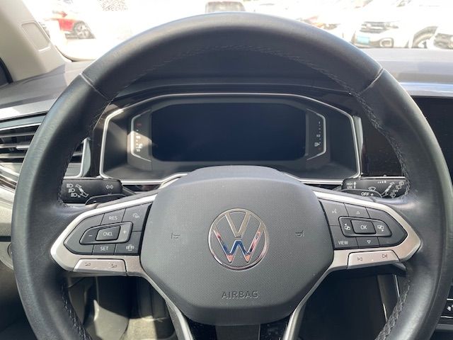 Polo Style AHK-abnehmbar Navi Digitales Cockpit