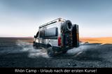 Rhön Camp Specter 4x4 | Jubiläumsmodell - Offers