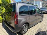 Peugeot Partner Tepee BlueHDi Outdoor geringe Laufleistu - Peugeot Partner mit Diesel-Antrieb: Kombi