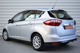 Ford C-MAX Titanium+Automatik+Keyless+PDC+Tempomat - Ford C-Max: Kombi