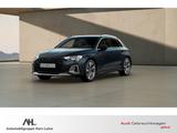 Audi A3 allstreet 40 TFSI e RFK Matrix-LED Navi Stron - Audi A3 mit Hybrid-Antrieb