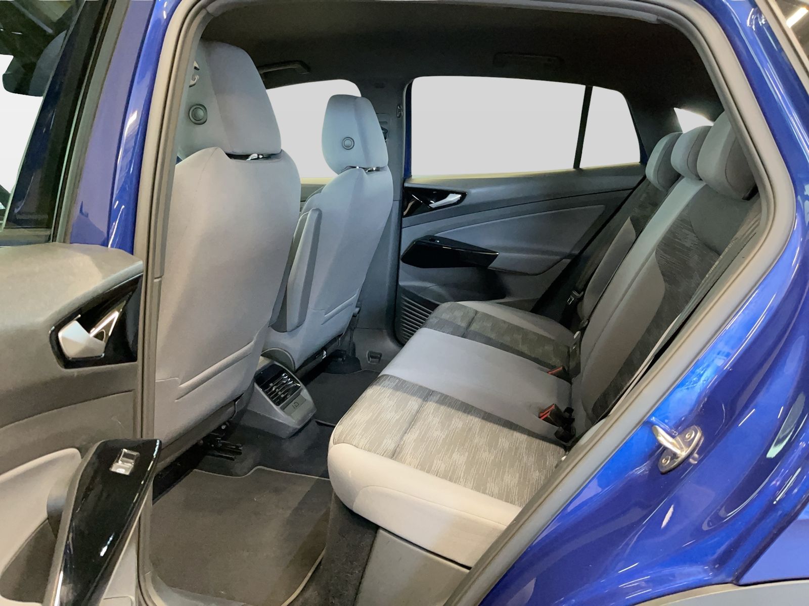 Volkswagen ID.5 - Bild 11