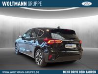Ford Focus - Vorschau Bild 3